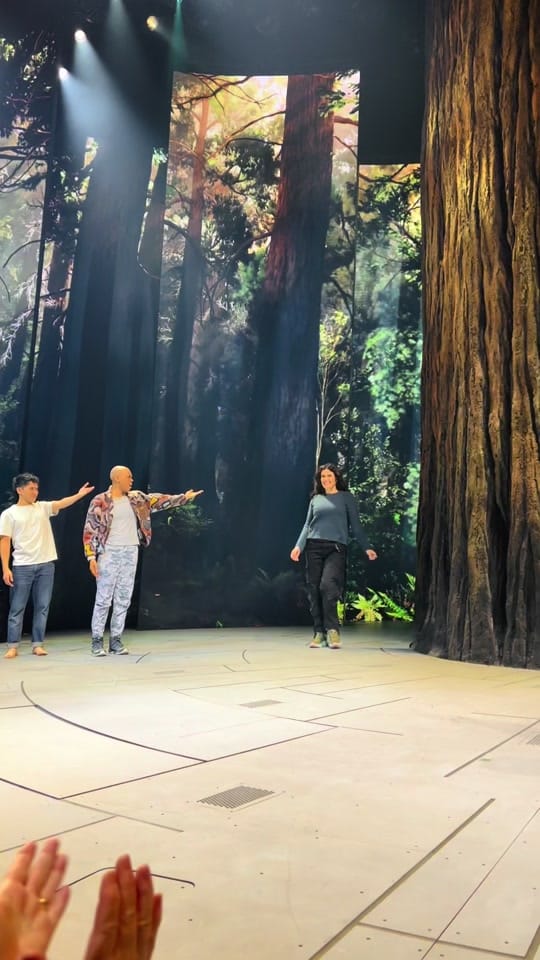 Post 10 by Redwood Musical on TikTok (video)