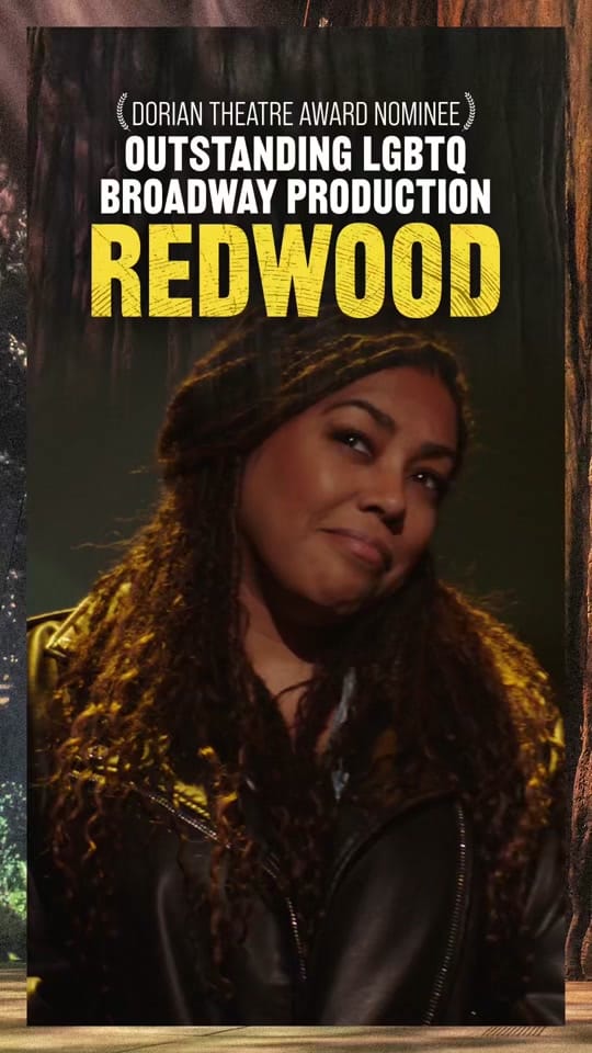 Post 4 by Redwood Musical on TikTok (video)