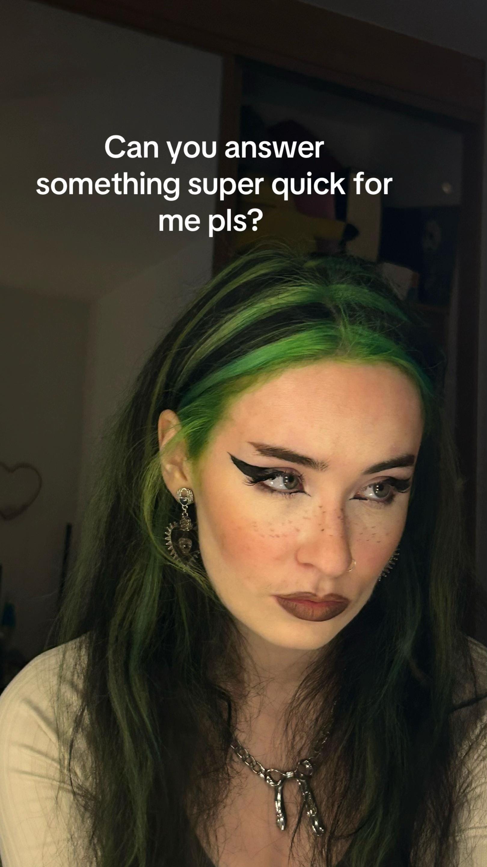 Post 1 by georgiaa_rebecca on TikTok (video)