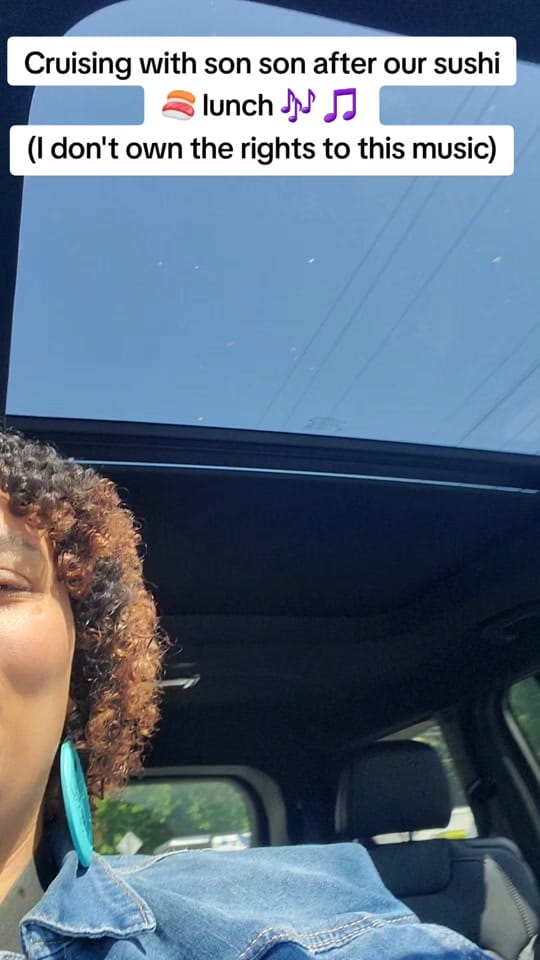 Post 2 by Daniel & Temika 🇳🇬 🇺🇸 on TikTok (video)