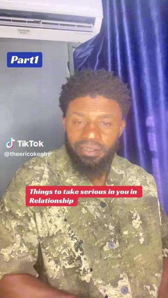 Post 5 by Daniel & Temika 🇳🇬 🇺🇸 on TikTok (video)