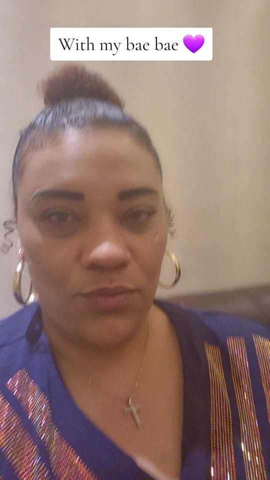 Post 8 by Daniel & Temika 🇳🇬 🇺🇸 on TikTok (video)