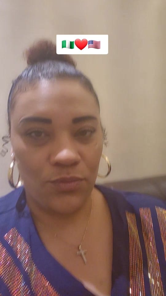 Post 3 by Daniel & Temika 🇳🇬 🇺🇸 on TikTok (video)