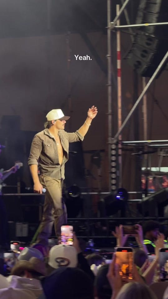 Post 6 by Cowboys Music Festival on TikTok (video)