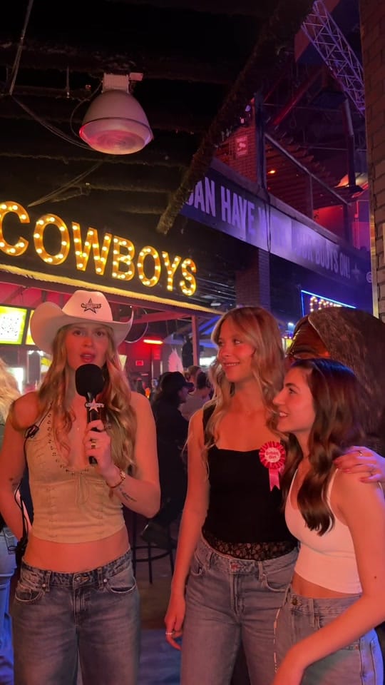 Post 8 by Cowboys Music Festival on TikTok (video)