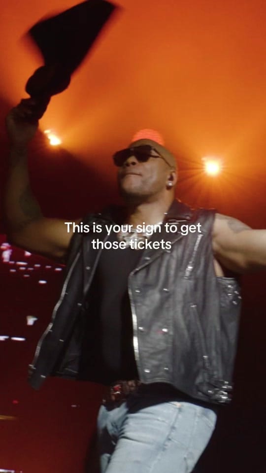 Post 5 by Cowboys Music Festival on TikTok (video)