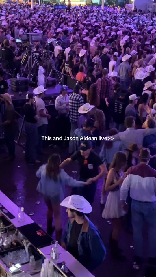 Post 4 by Cowboys Music Festival on TikTok (video)