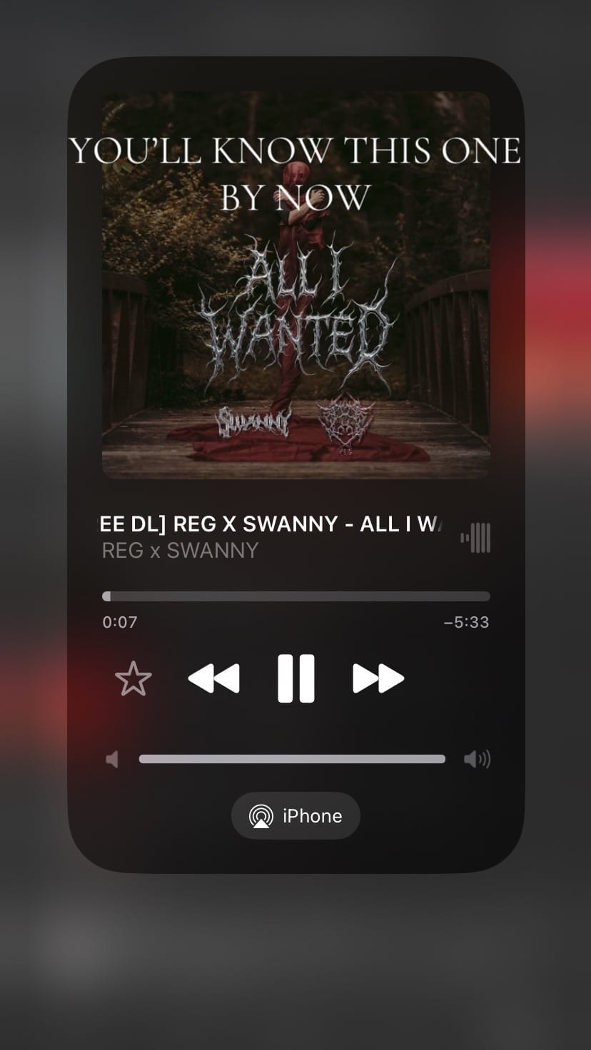 Post 8 by SWANNY on TikTok (video)