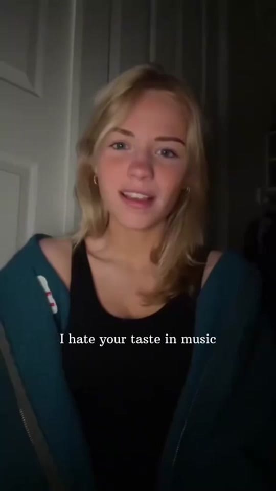 Post 3 by SWANNY on TikTok (video)