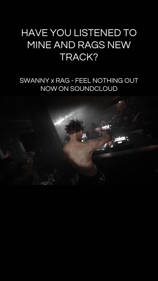 Post 1 by SWANNY on TikTok (video)