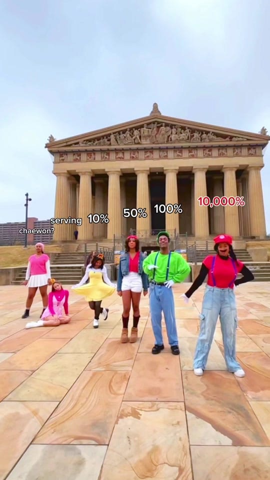 Post 10 by RVX OFFICIAL on TikTok (video)