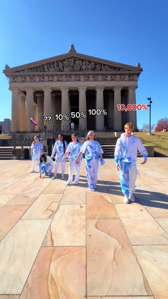 Post 1 by RVX OFFICIAL on TikTok (video)
