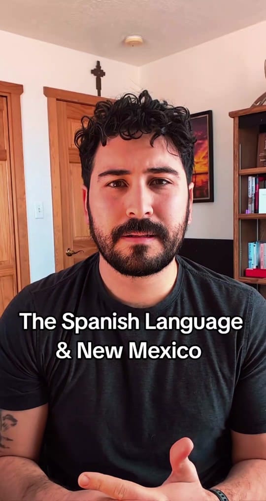 Post 7 by Juan De Jesus Sanchez on TikTok (video)