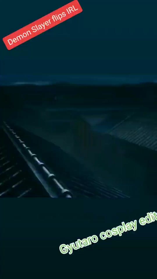 Post 8 by Justintime_stunts on TikTok (video)