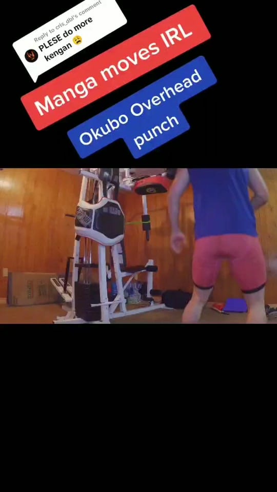 Post 1 by Justintime_stunts on TikTok (video)