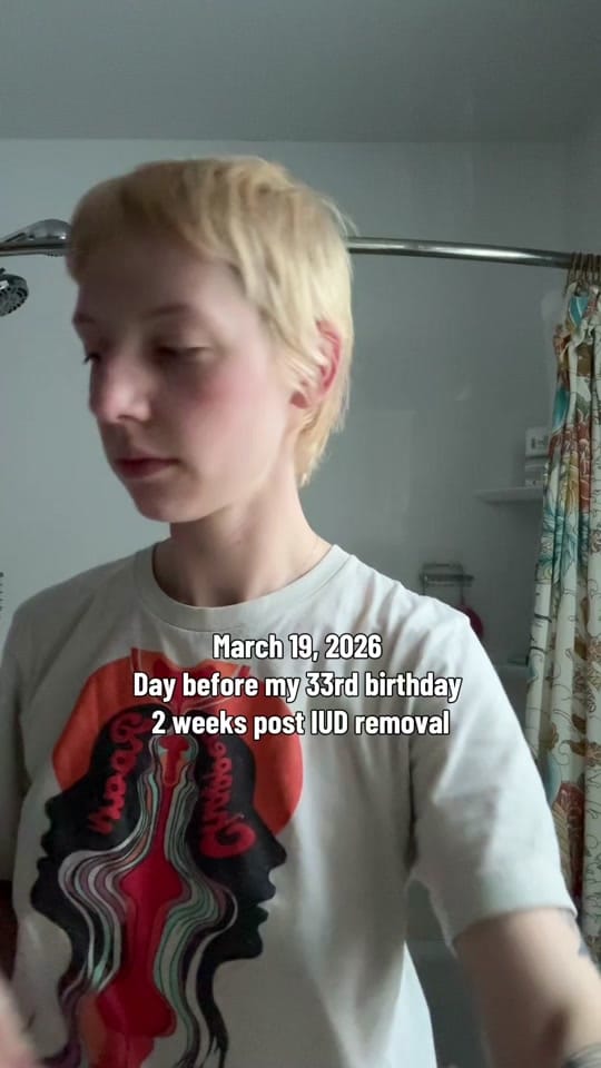 Post 6 by Kelsey | Brain Cancer Fighter on TikTok (video)