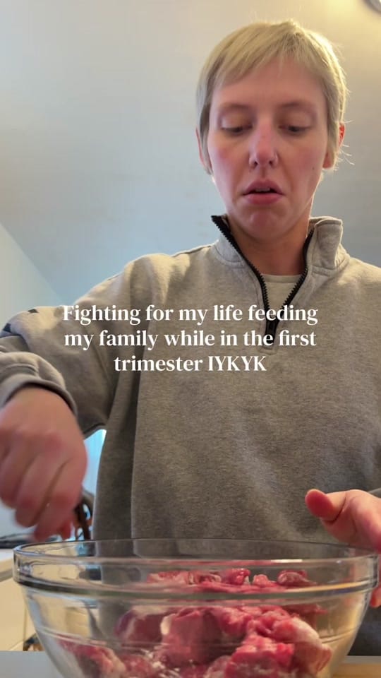 Post 4 by Kelsey | Brain Cancer Fighter on TikTok (video)