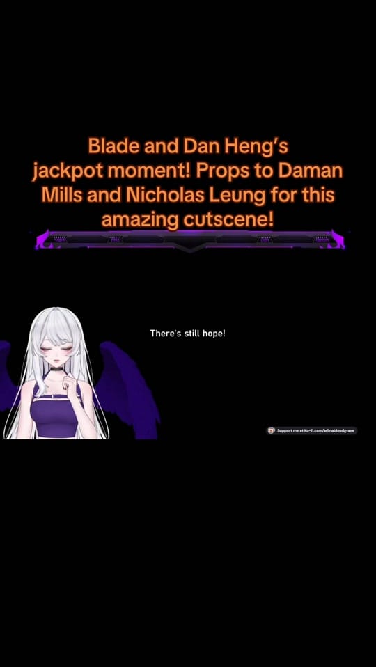 Post 1 by Gabrenna “Lillian” Kilpatric on TikTok (video)