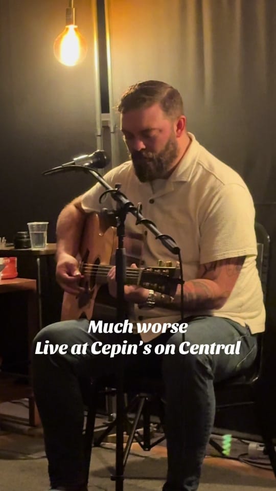 Post 6 by Mal smith & the sinners choir on TikTok (video)