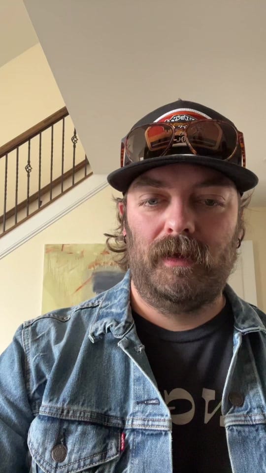 Post 9 by Mal smith & the sinners choir on TikTok (video)