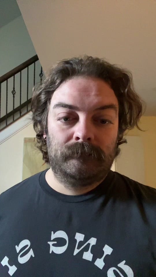 Post 10 by Mal smith & the sinners choir on TikTok (video)