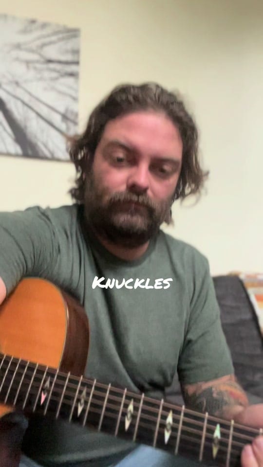 Post 8 by Mal smith & the sinners choir on TikTok (video)