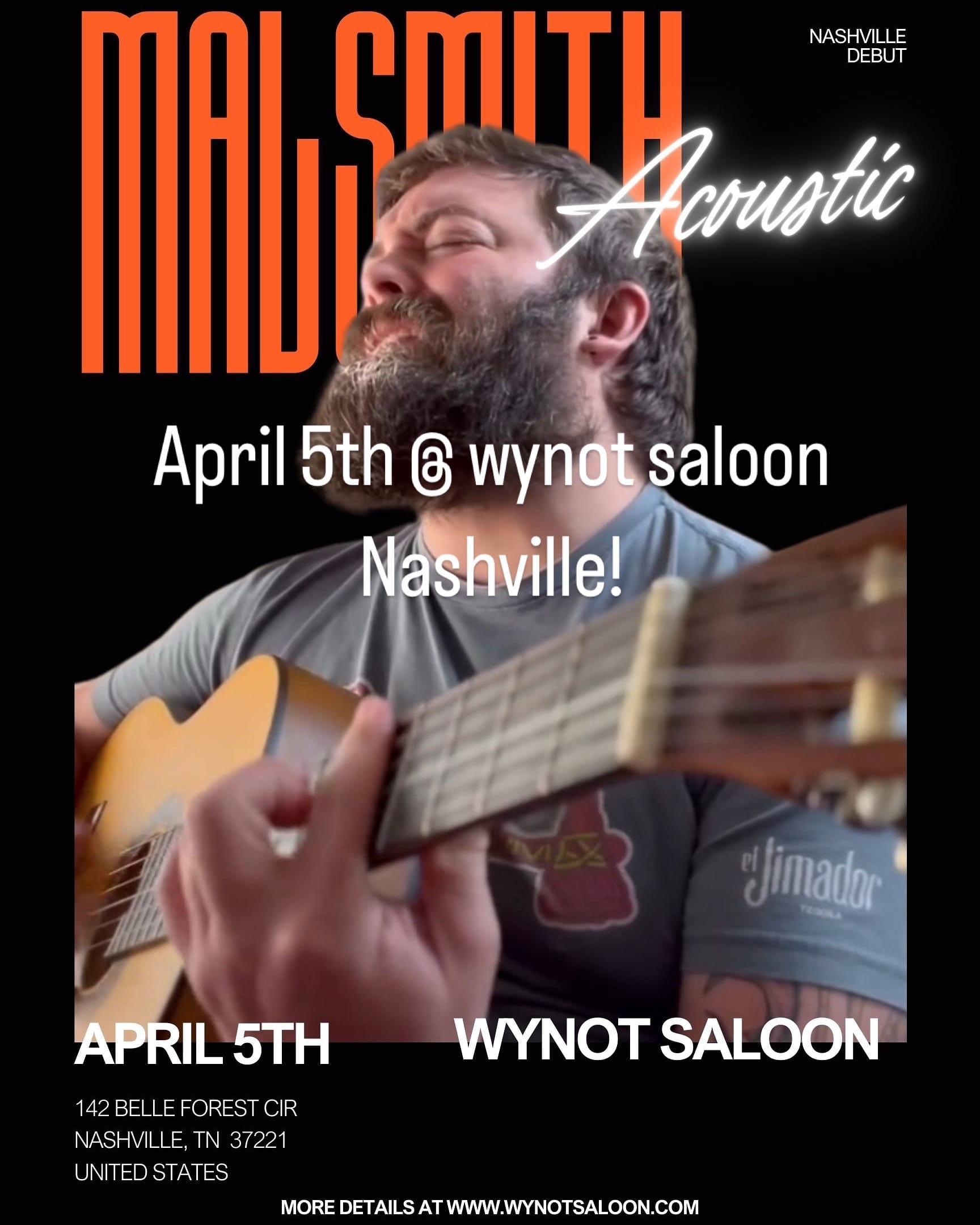 Post 7 by Mal smith & the sinners choir on TikTok (video)