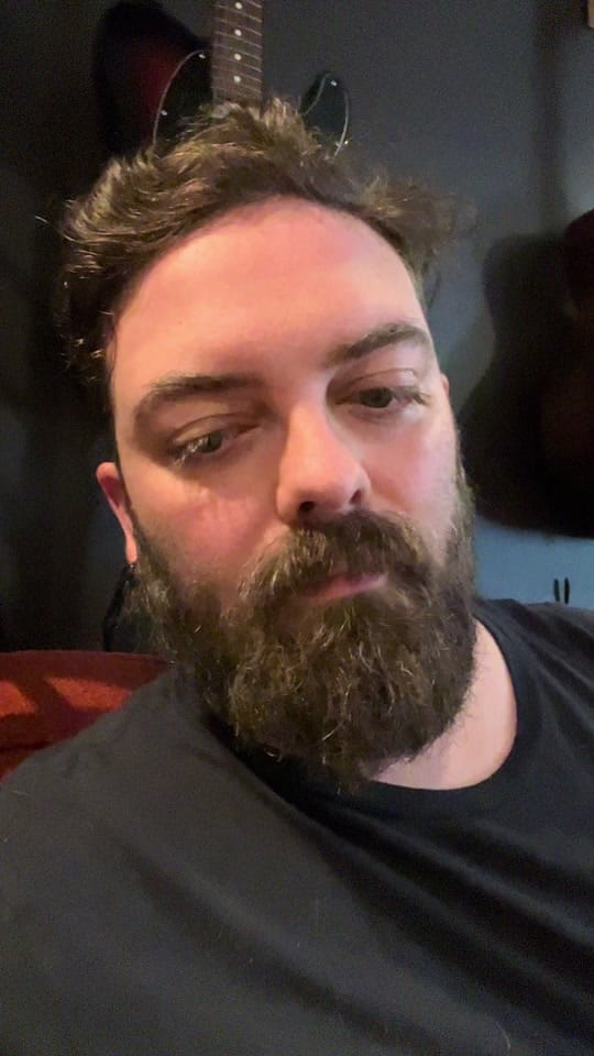 Post 3 by Mal smith & the sinners choir on TikTok (video)