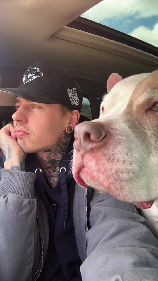 Post 1 by Justin Teefy on TikTok (video)