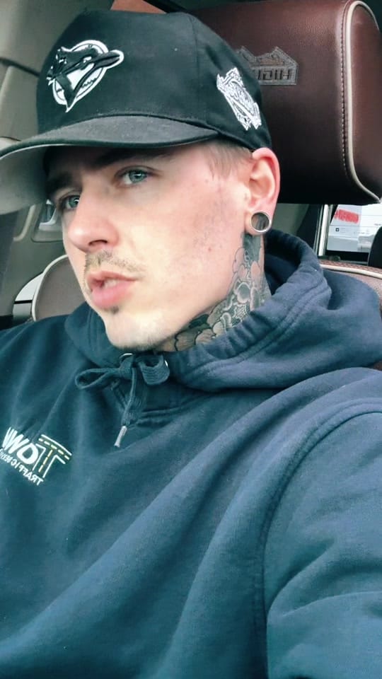 Post 9 by Justin Teefy on TikTok (video)