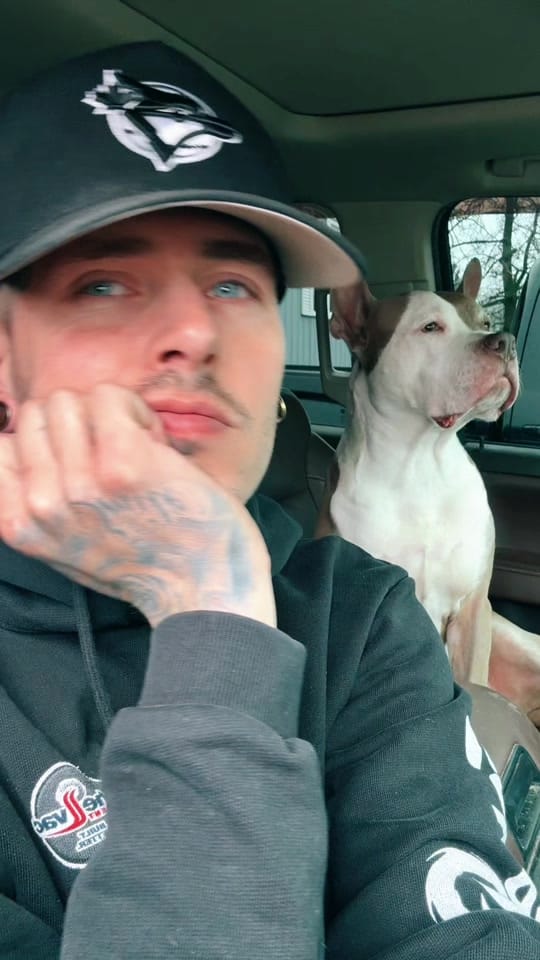 Post 7 by Justin Teefy on TikTok (video)
