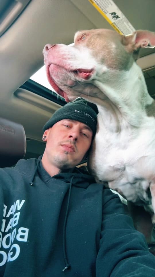 Post 10 by Justin Teefy on TikTok (video)