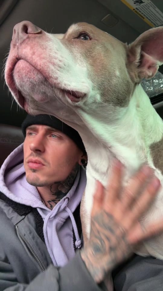 Post 6 by Justin Teefy on TikTok (video)