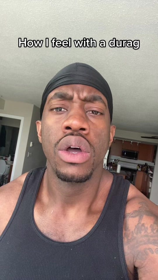 Post 8 by Daniel English on TikTok (video)