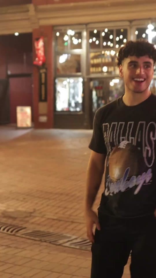 Post 4 by Daniel English on TikTok (video)