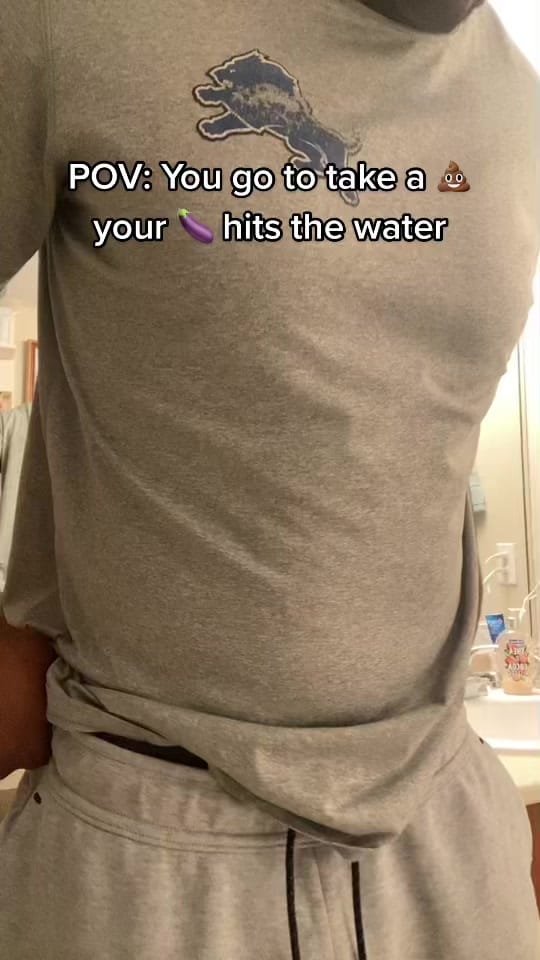 Post 9 by Daniel English on TikTok (video)