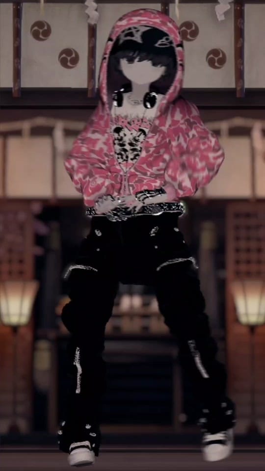Post 7 by RZ3R0G on TikTok (video)