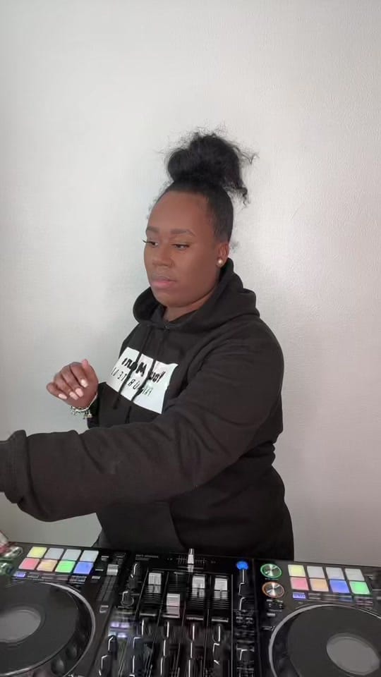 Post 7 by Shanz London 💕 on TikTok (video)