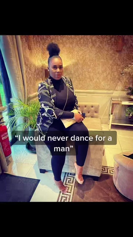 Post 2 by Shanz London 💕 on TikTok (video)