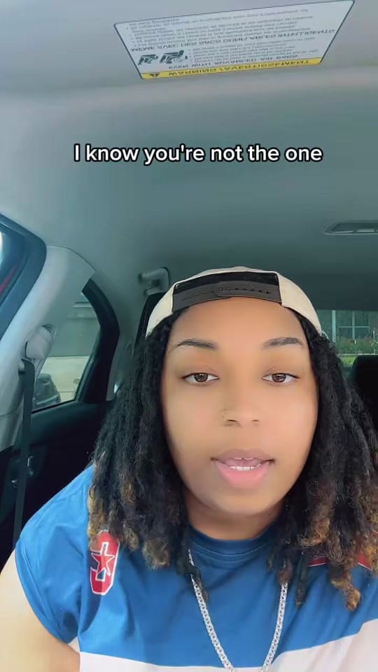 Post 3 by Jazz on TikTok (video)