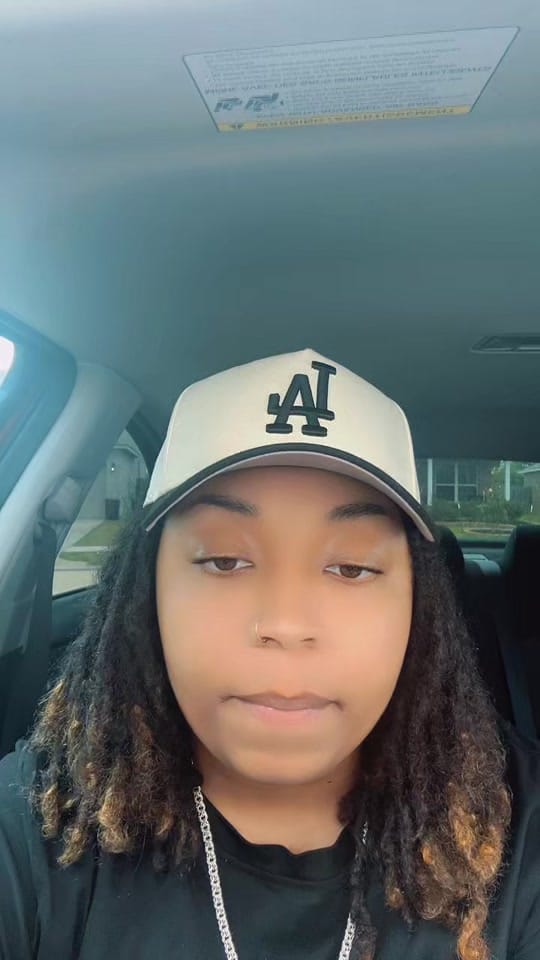 Post 2 by Jazz on TikTok (video)