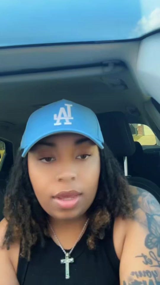 Post 6 by Jazz on TikTok (video)