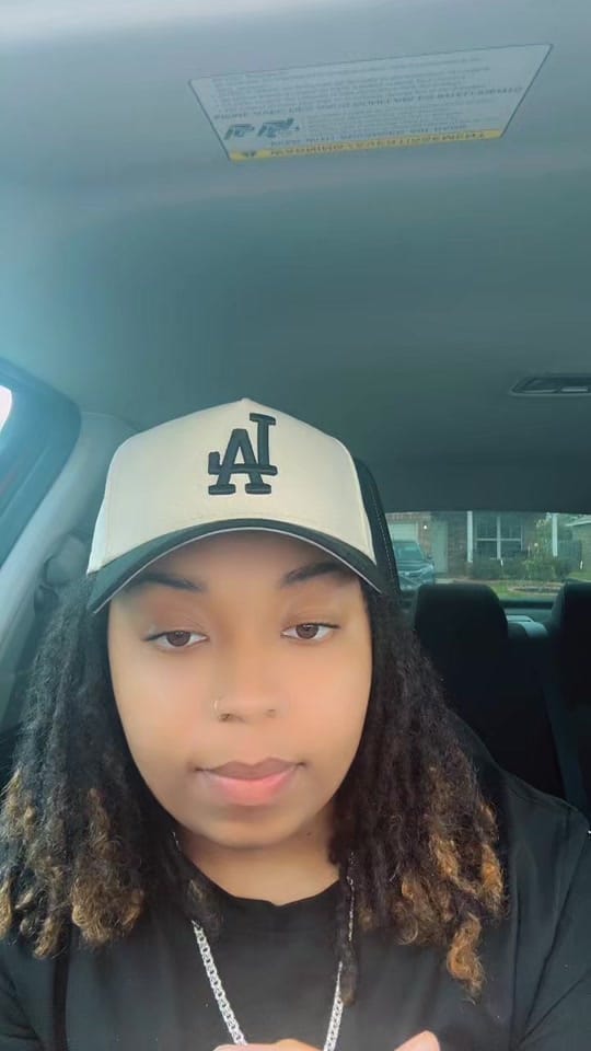 Post 1 by Jazz on TikTok (video)