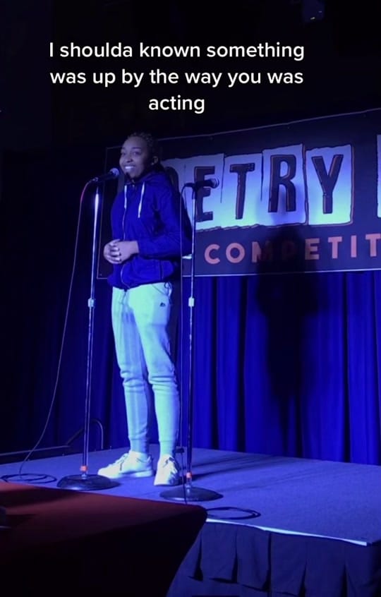 Post 10 by Jazz on TikTok (video)