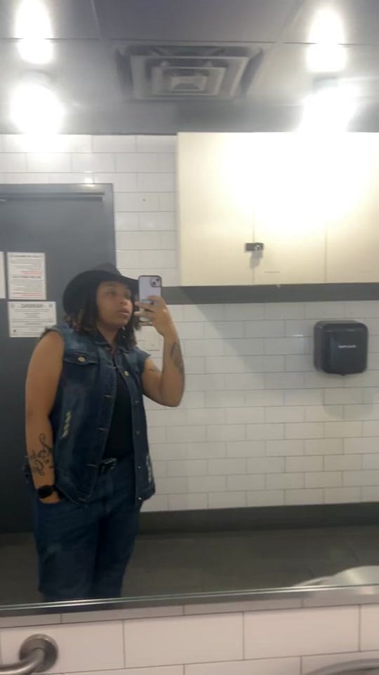 Post 4 by Jazz on TikTok (video)