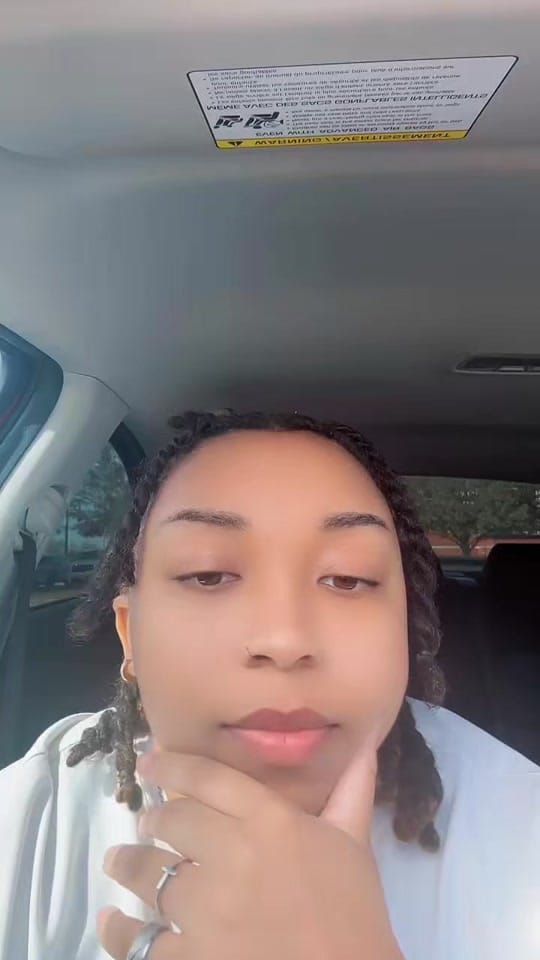 Post 5 by Jazz on TikTok (video)