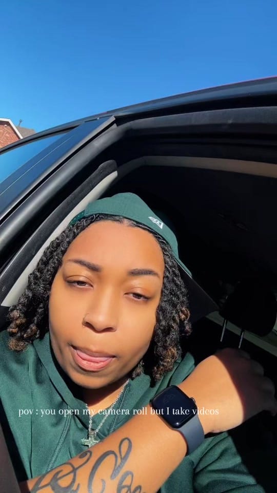 Post 8 by Jazz on TikTok (video)