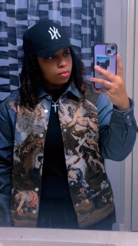 Post 9 by Jazz on TikTok (video)