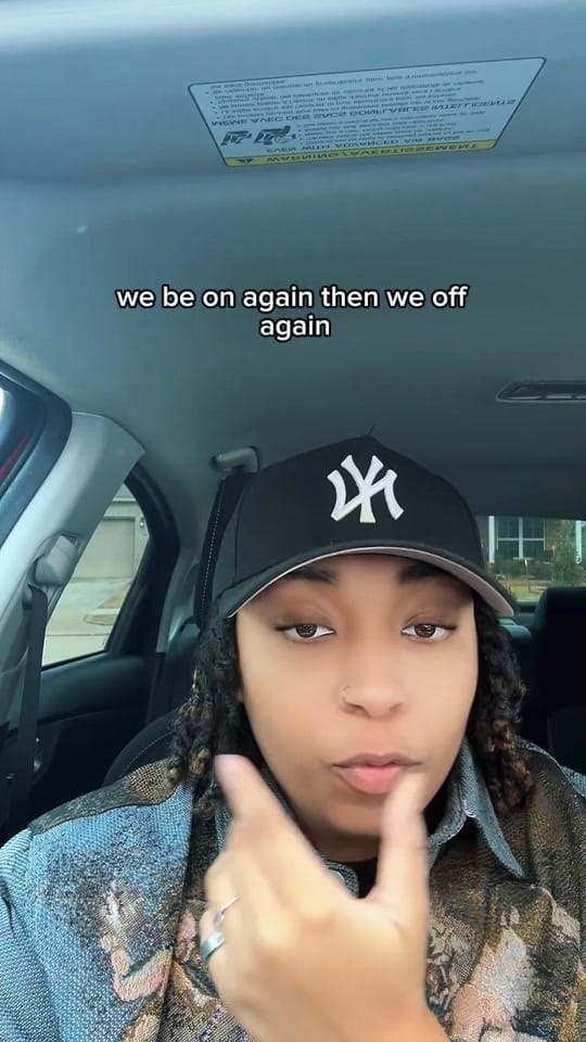 Post 7 by Jazz on TikTok (video)