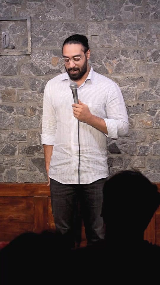 Post 8 by Ashwyn Singh on TikTok (video)